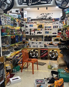 Dhuruv Studio