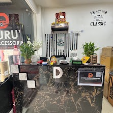Dhuruv Studio