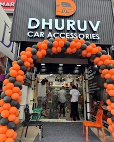 Dhuruv Studio