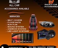 Dhuruv Studio