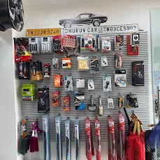 Dhuruv Studio