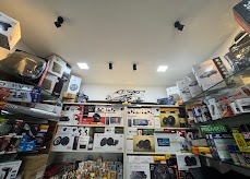 Interior View